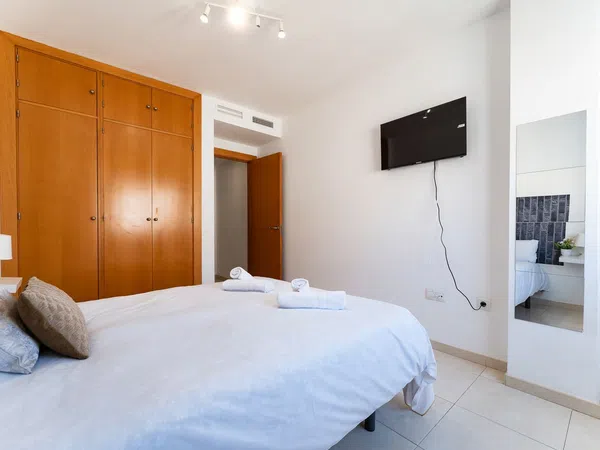Dúplex en Calle Sancti Espíritu, 5, Polígonos - Recinto Ferial - Foto 16