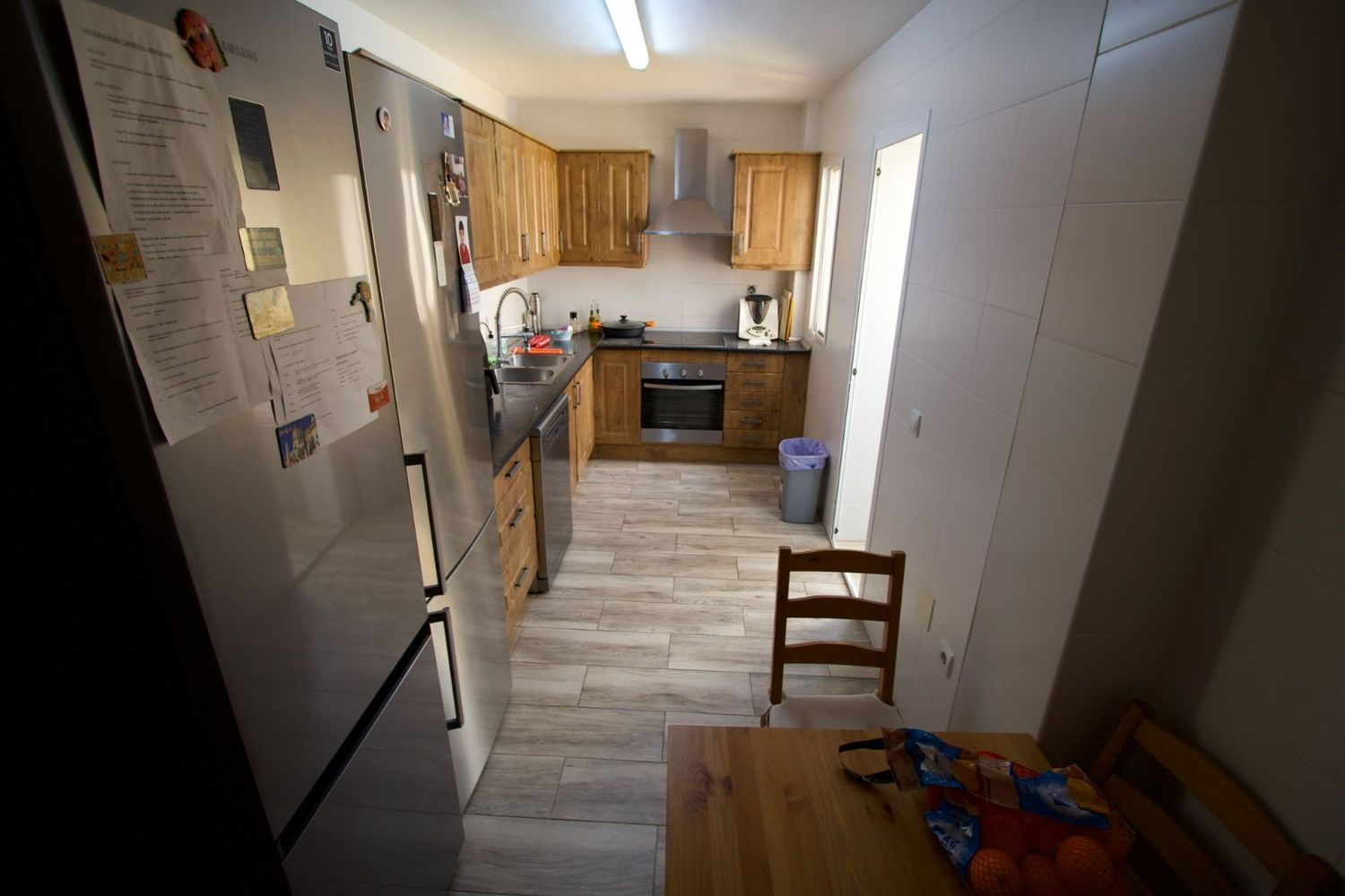 Piso en calle San Valentín, 11 - Foto 10