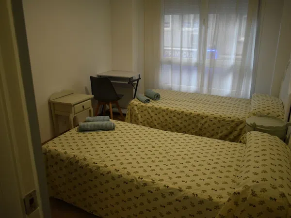 Piso en Calle Ángel del Castillo, 29, Os Mallos, Os Mallos - Foto 7