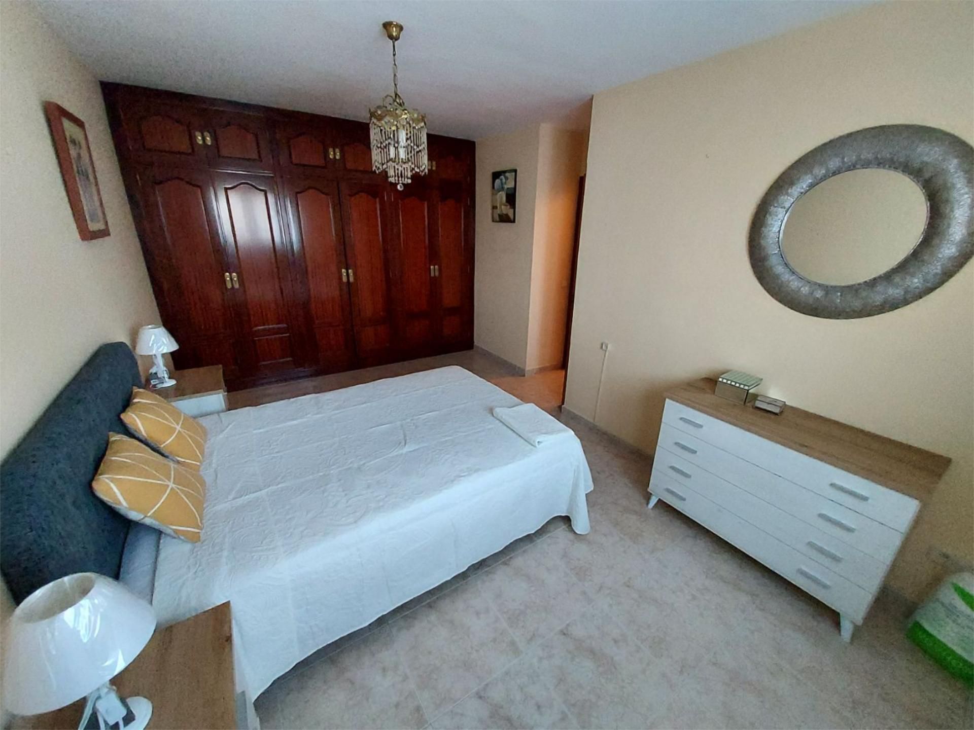 Piso en  Calle Don Cristian 5 - Foto 8