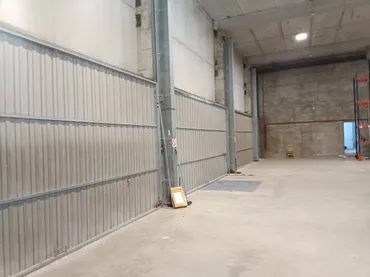 Nave Industrial en L'Hospitalet de Llobregat - Foto 14