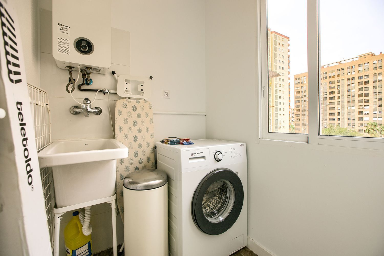 Piso en calle de José María Haro, 53 - Foto 19