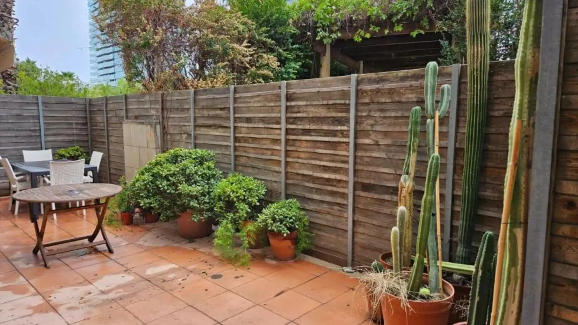 Piso en  Carrer de Josep Pla 19 - Foto 23