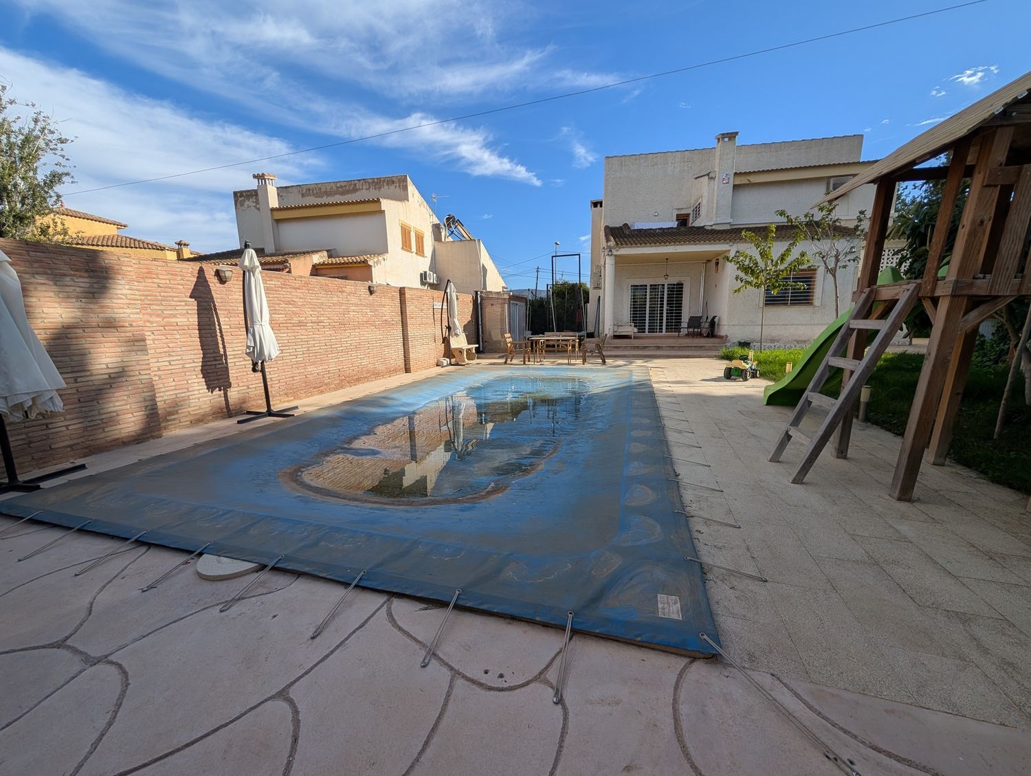 Casa independiente en avenida de la Libertad, 14 - Foto 34