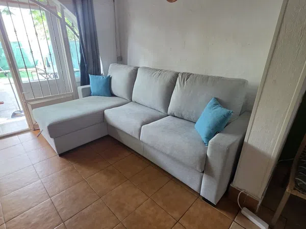Chalet adosado en Calle Doctor Agustín Millares Carlo, 1 - Foto 4
