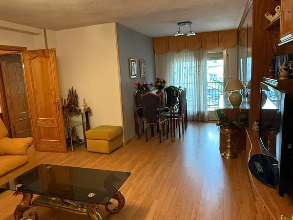 Piso en calle de las Palmas, 35 - Foto 1