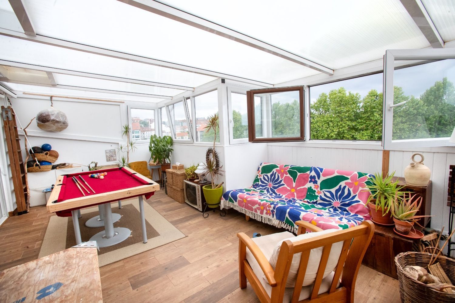 Ático en avenida de Lugo, 253 - Foto 4