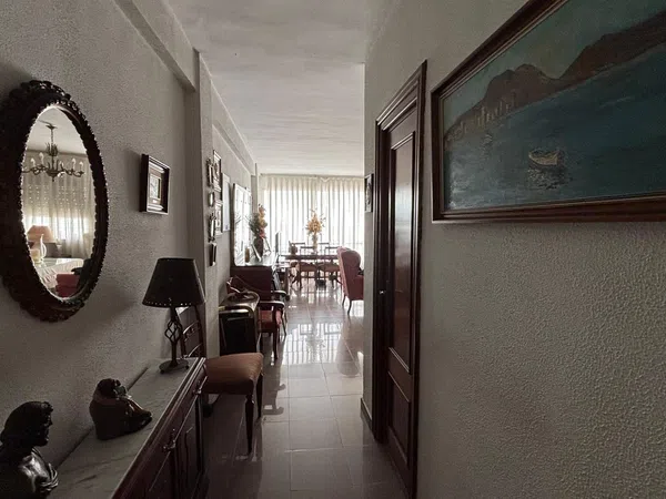 Piso en calle Fernando IV, 44 - Foto 2