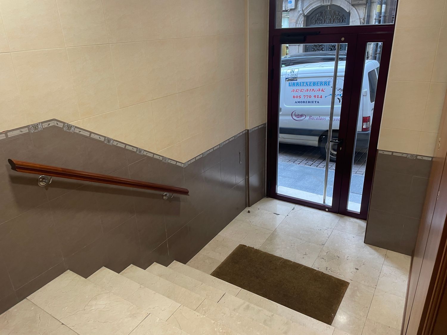 Piso en Plaza Nueva, 2, Casco Viejo - Foto 5