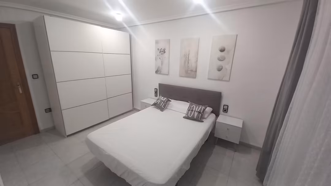 Piso en  Avinguda de Jijona 47 - Foto 7