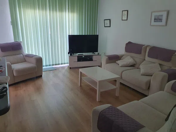 Ático en Urb. coral mar Costa del Silencio-Las Galletas - Foto 3