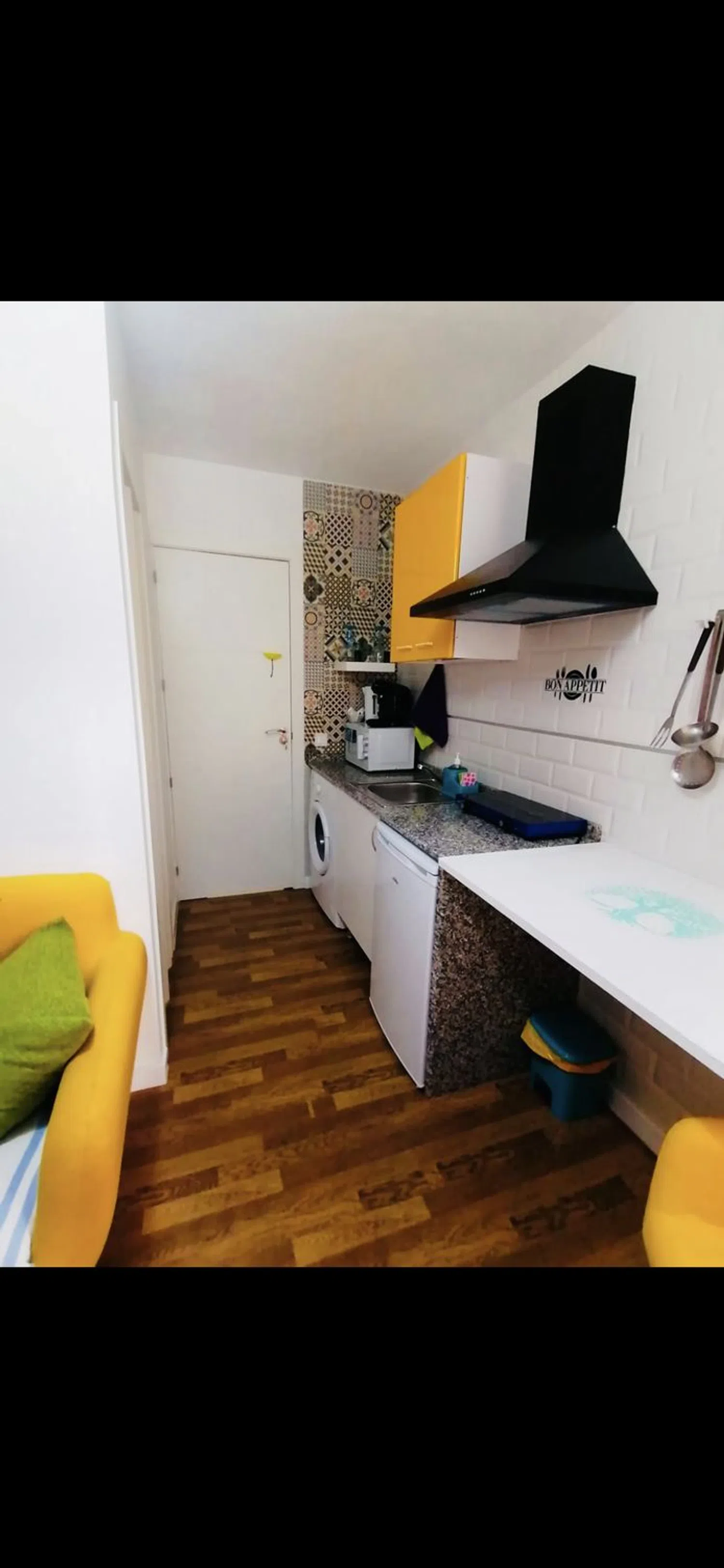 Estudio en calle Maestro Caballero, 53 - Foto 5