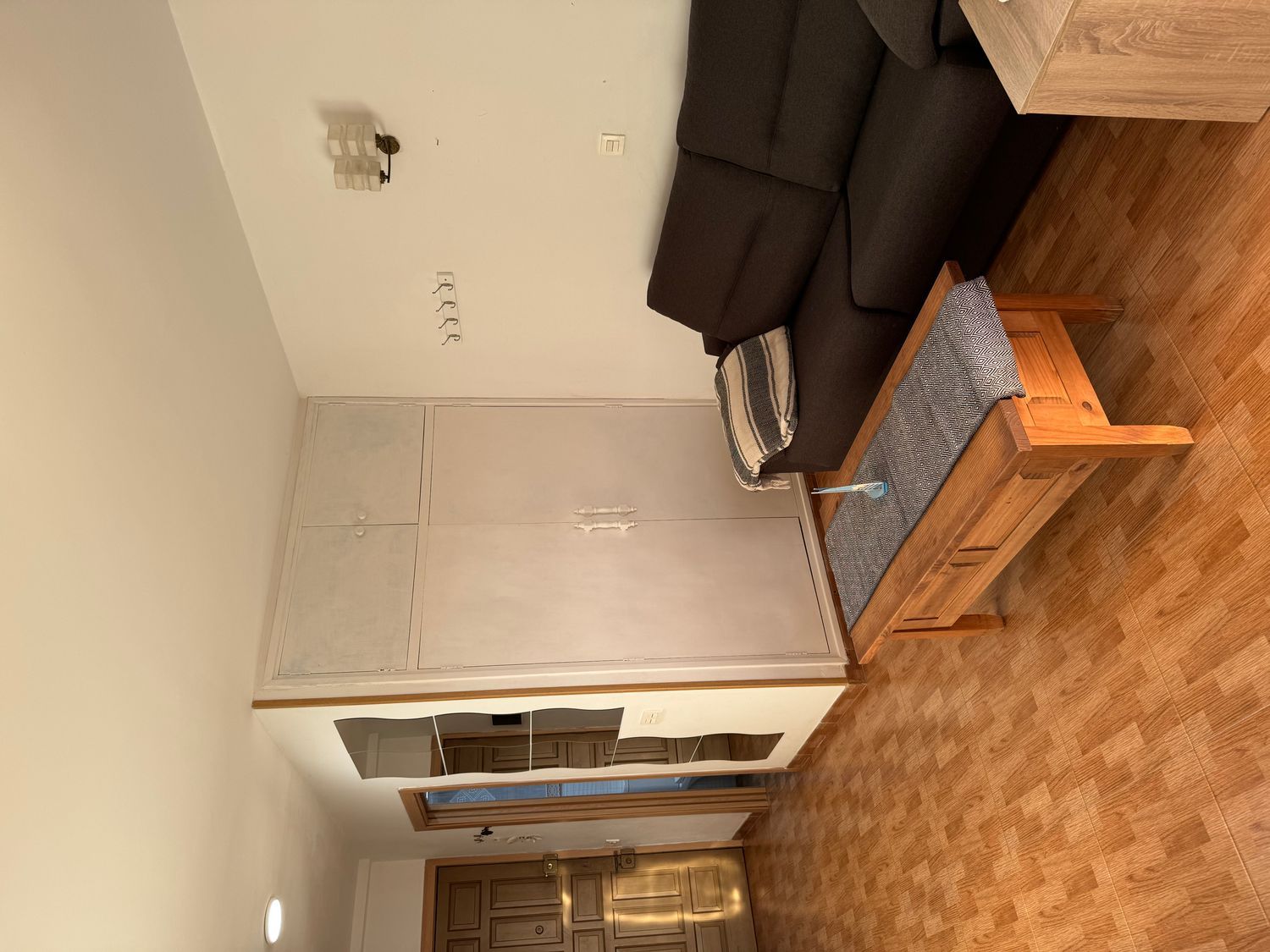 Estudio en calle Mesa del Mar, 132 a - Foto 2