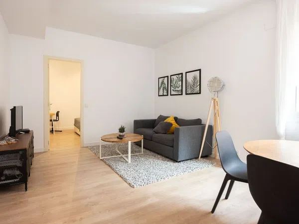 Piso en plaza de Catalunya, 1 - Foto 7