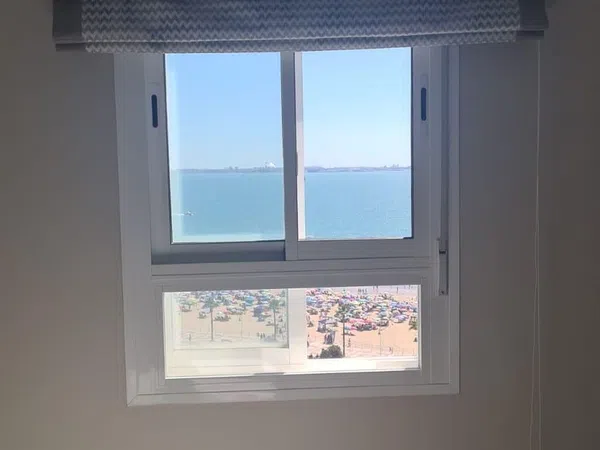 Ático en Paseo Marítimo, 31, Valdelagrana - Foto 2