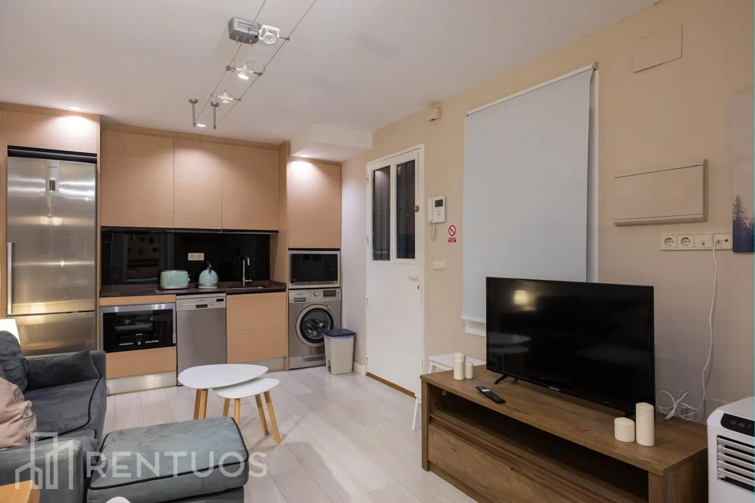 Piso en calle de Arganzuela - Foto 5