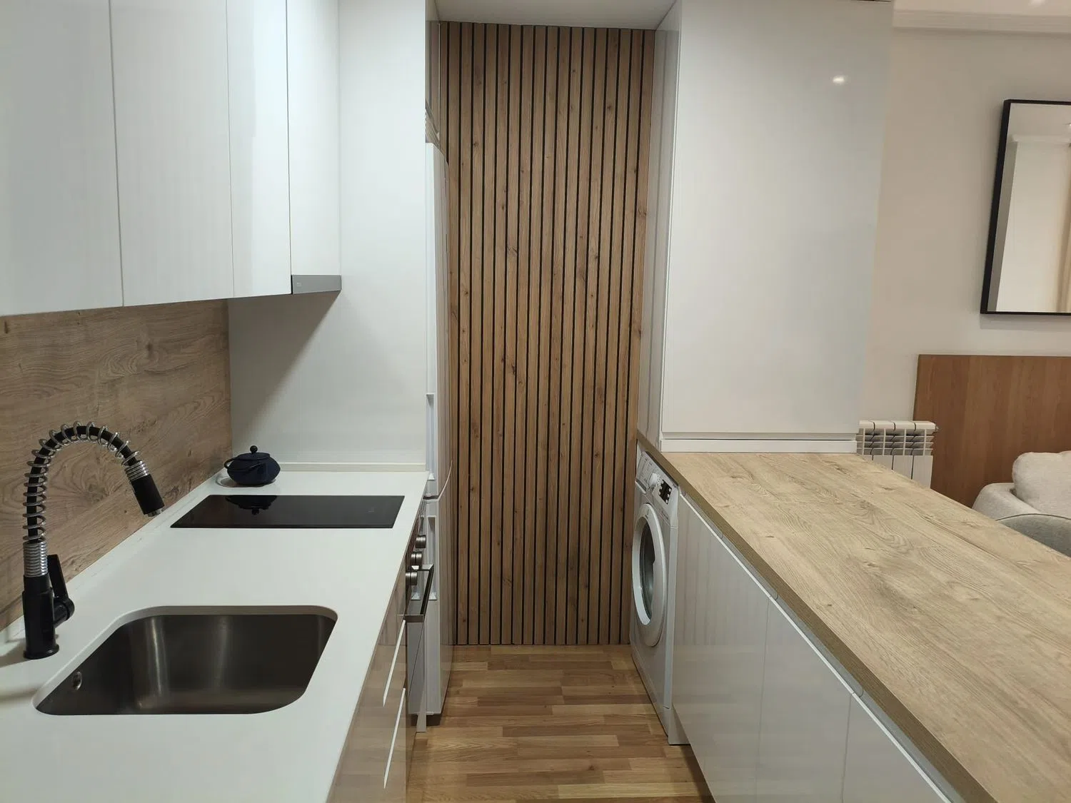 Piso en calle de Cadarso, 12 - Foto 6