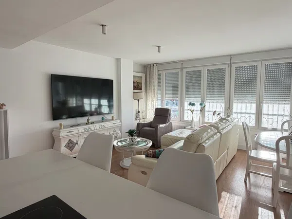 Piso en Arabial, 73 - Foto 3