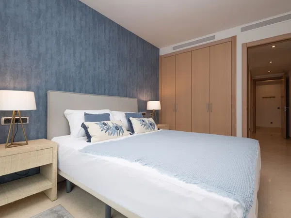 Piso en Avenida Don Jaime de Mora, 3, La Carolina-Guadalpín - Foto 12