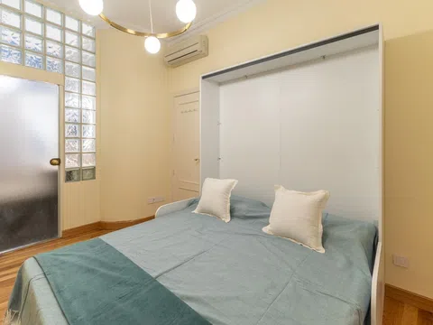 Estudio en calle Imperial, 12