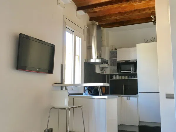 Piso en calle Almirall Barceló, 1 - Foto 7