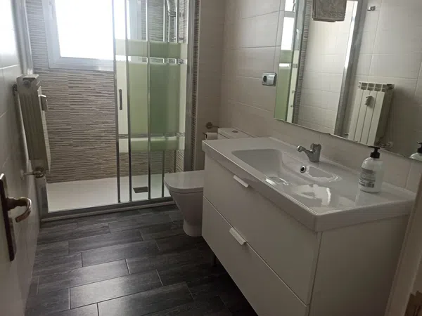 Piso en calle del Doctor José María Reparaz Doktorea Kalea, 8 - Foto 15