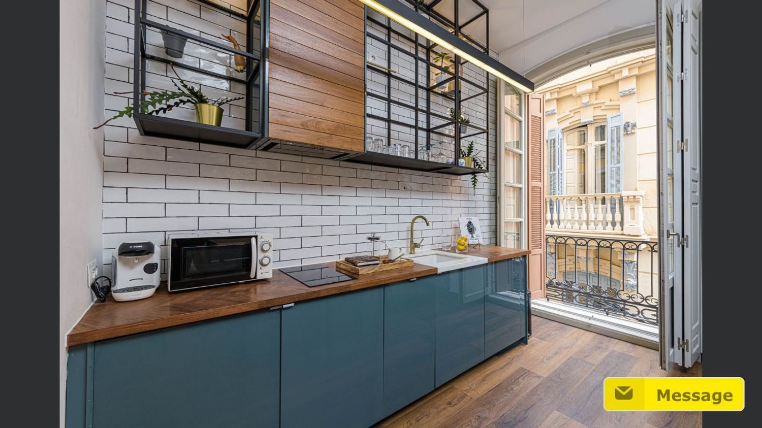 Piso en calle Niño de Guevara, 3 - Foto 14