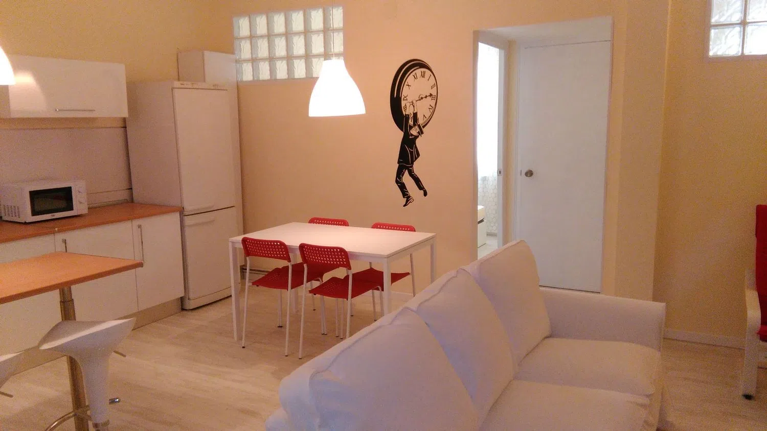 Piso en paseo de las delicias, 136 - Foto 4