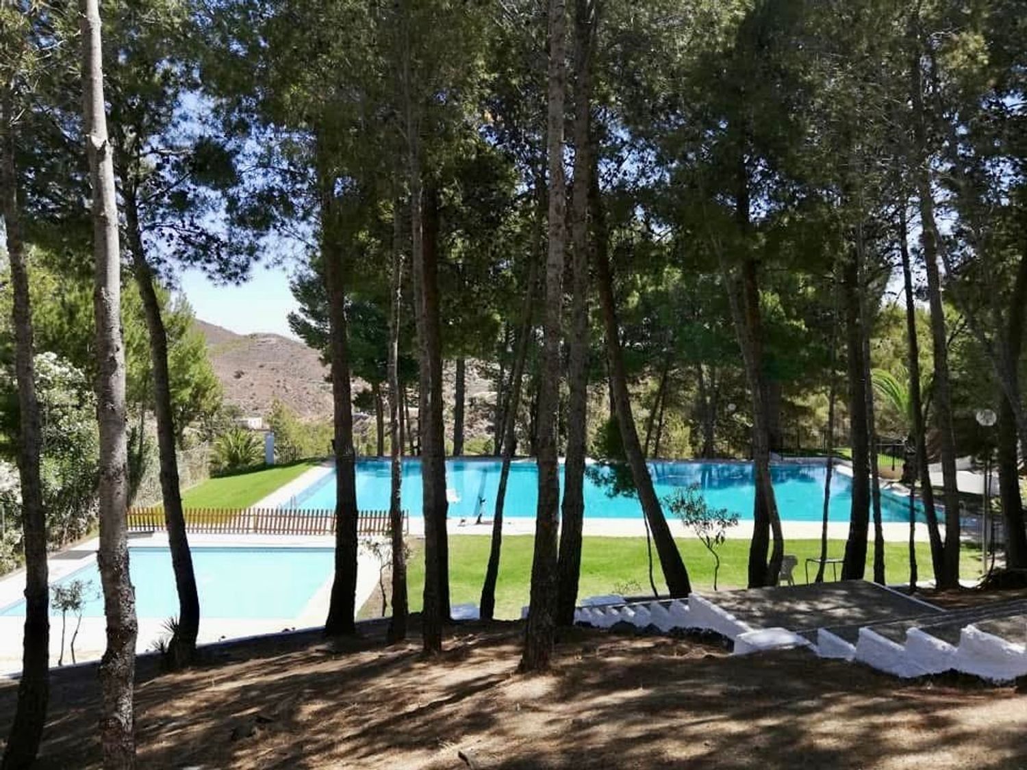 Cortijo en Lubrin, 1 - Foto 18