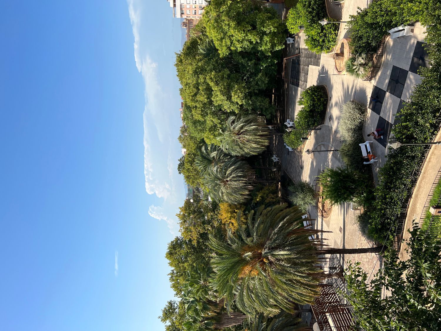 Piso en calle del Comte de Mèlito, 44 - Foto 1