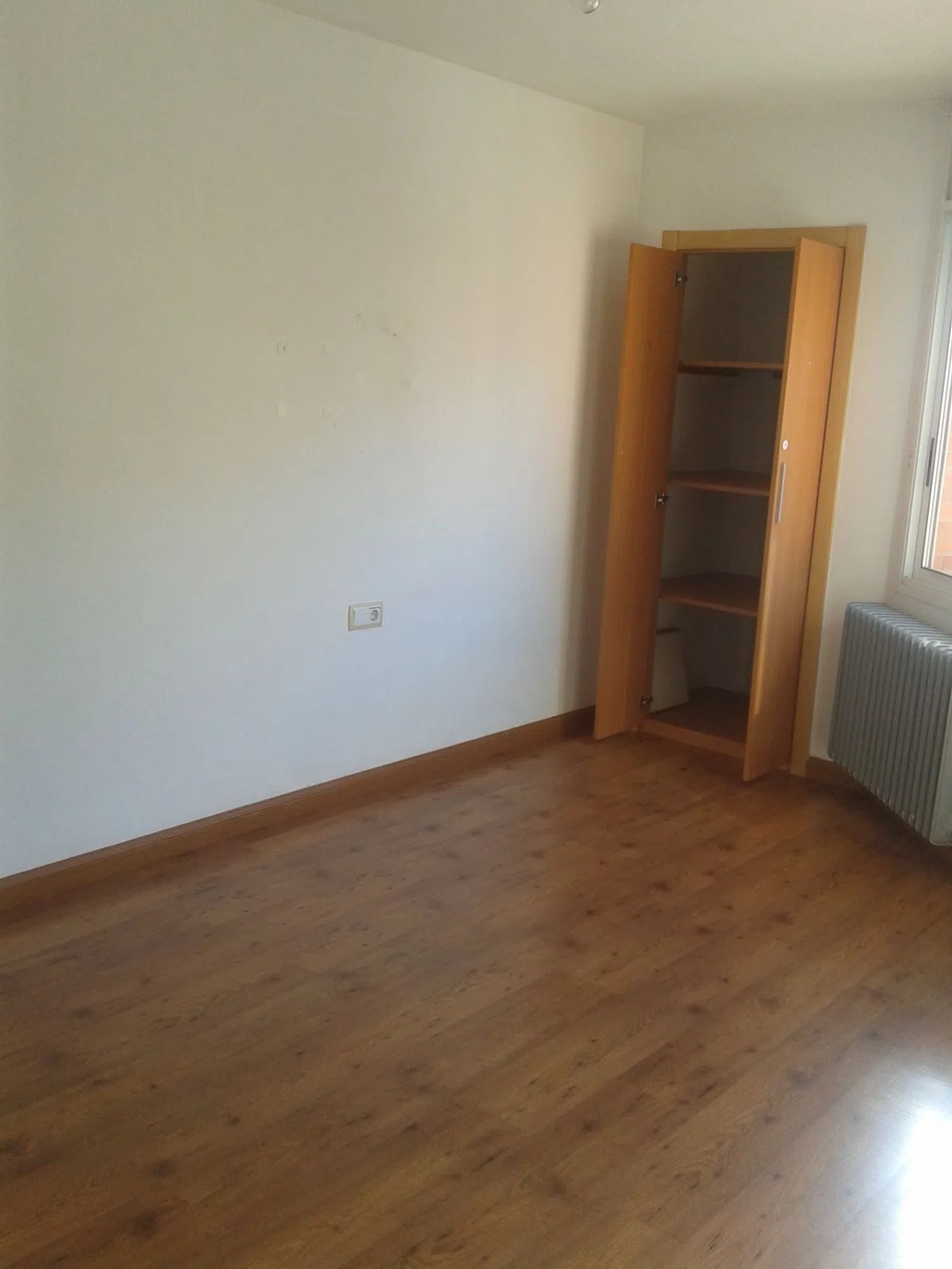 Piso en Urb. escuelas Barrio Escoles - Foto 7