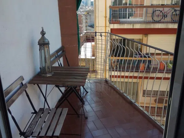 Piso en Ronda de la Torrassa, La Torrasa - Foto 19