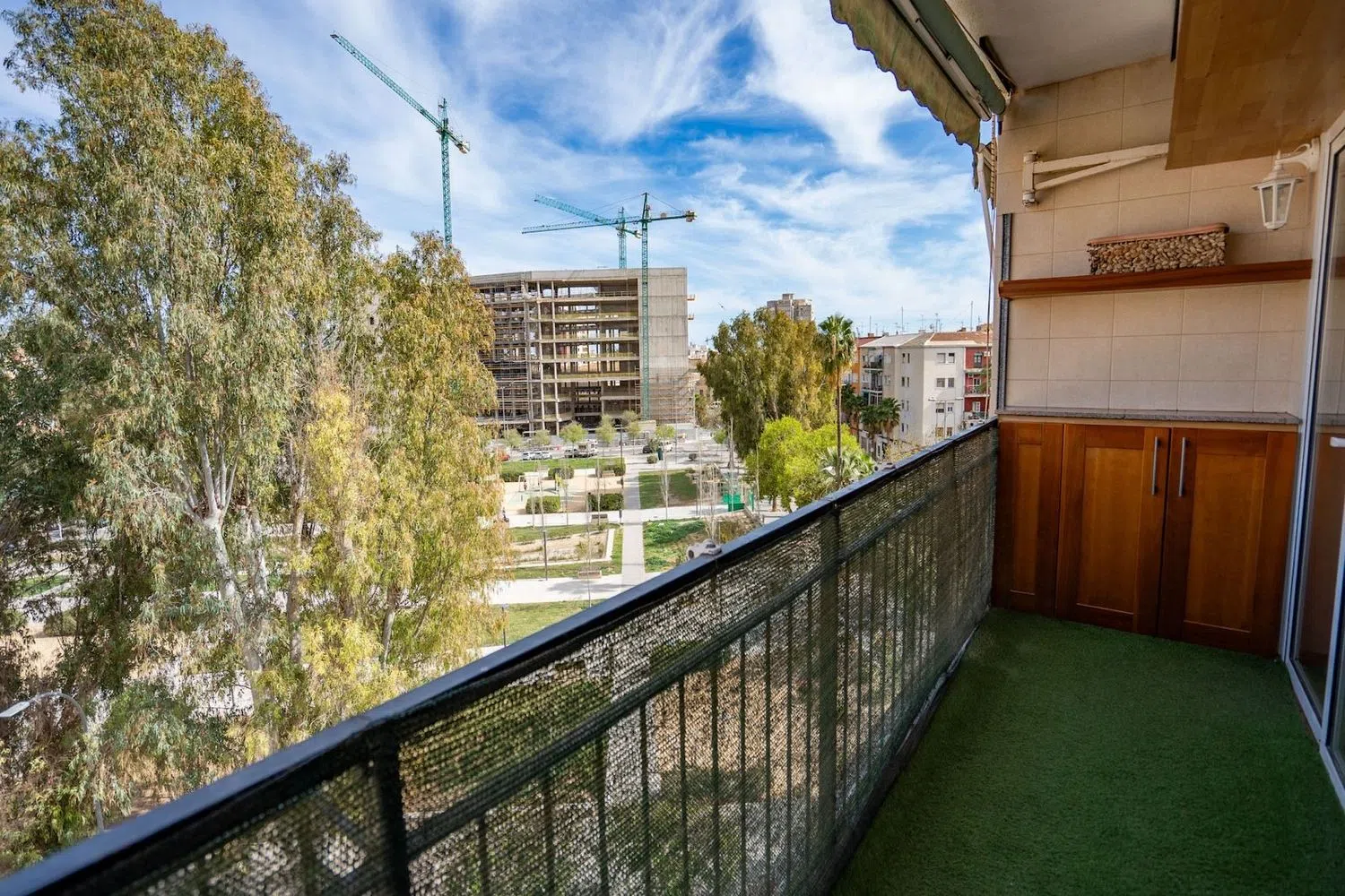 Piso en calle Deportista Ángel Aznar, 1 - Foto 5
