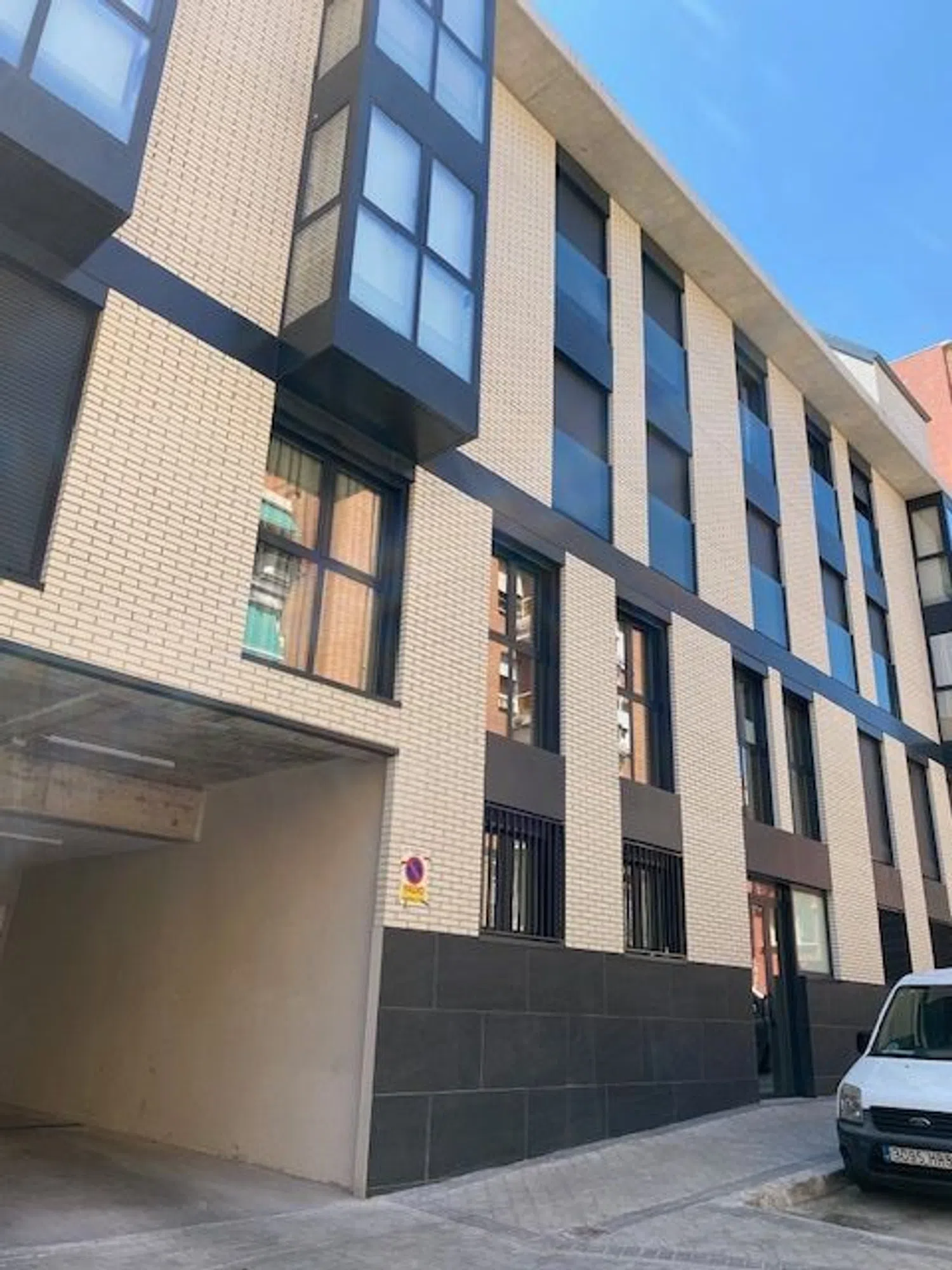 Piso en calle de Antonia Ruiz Soro, 8 - Foto 1