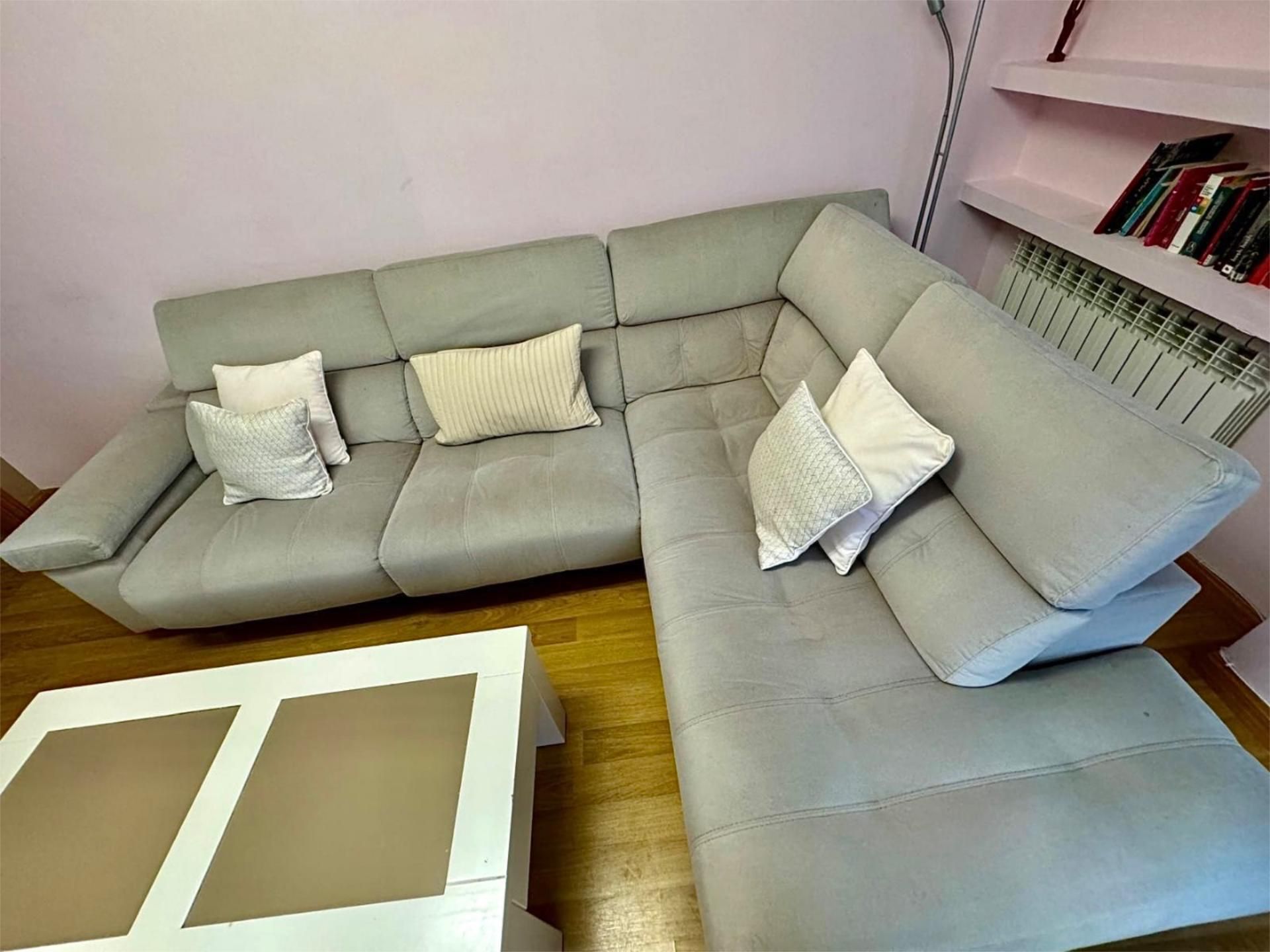 Piso en  Plaza de San Lázaro 13 - Foto 19