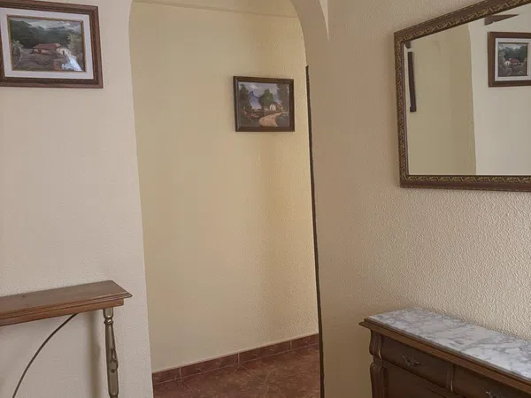 Piso en Paseo de Canalejas, 144 - Foto 14