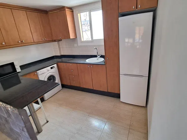 Estudio en Calle d'Ulloa, 9, Zona Av. del Mar - Foto 21