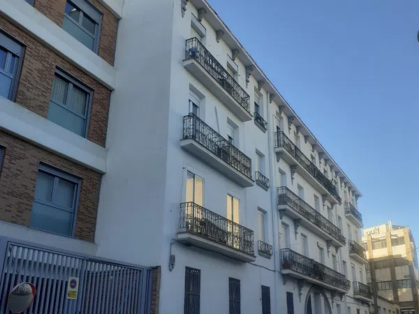 Piso en Calle de García Martín, 8, Zona Estación - Foto 29
