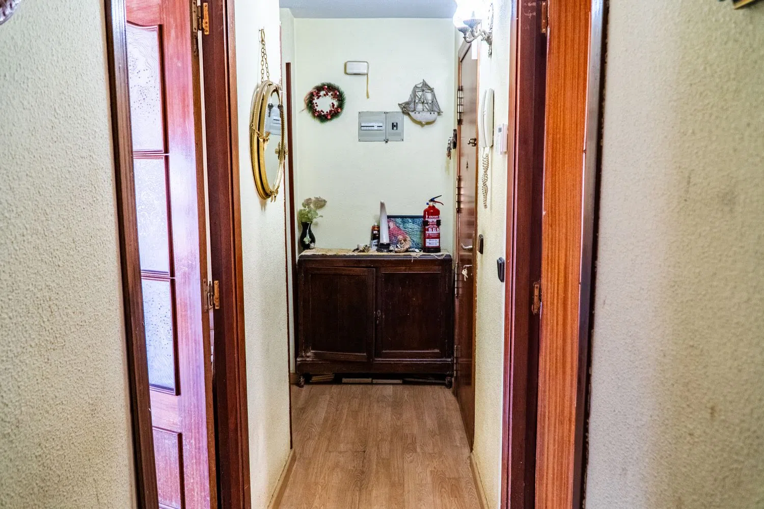 Piso en travesía de Felipe de Diego, 21 - Foto 11