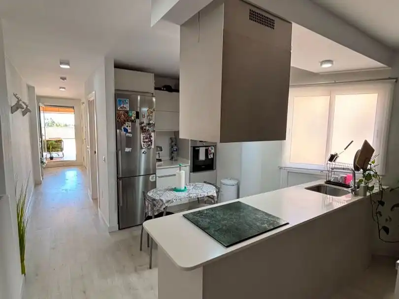 Piso en  Avenida de las Marinas 259 - Foto 6