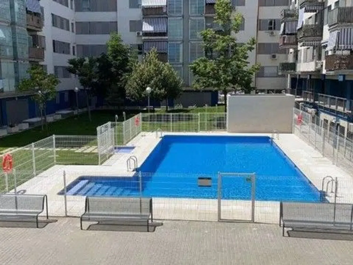 Dúplex en calle de la Infanta Catalina Micaela, 27 - Foto 28