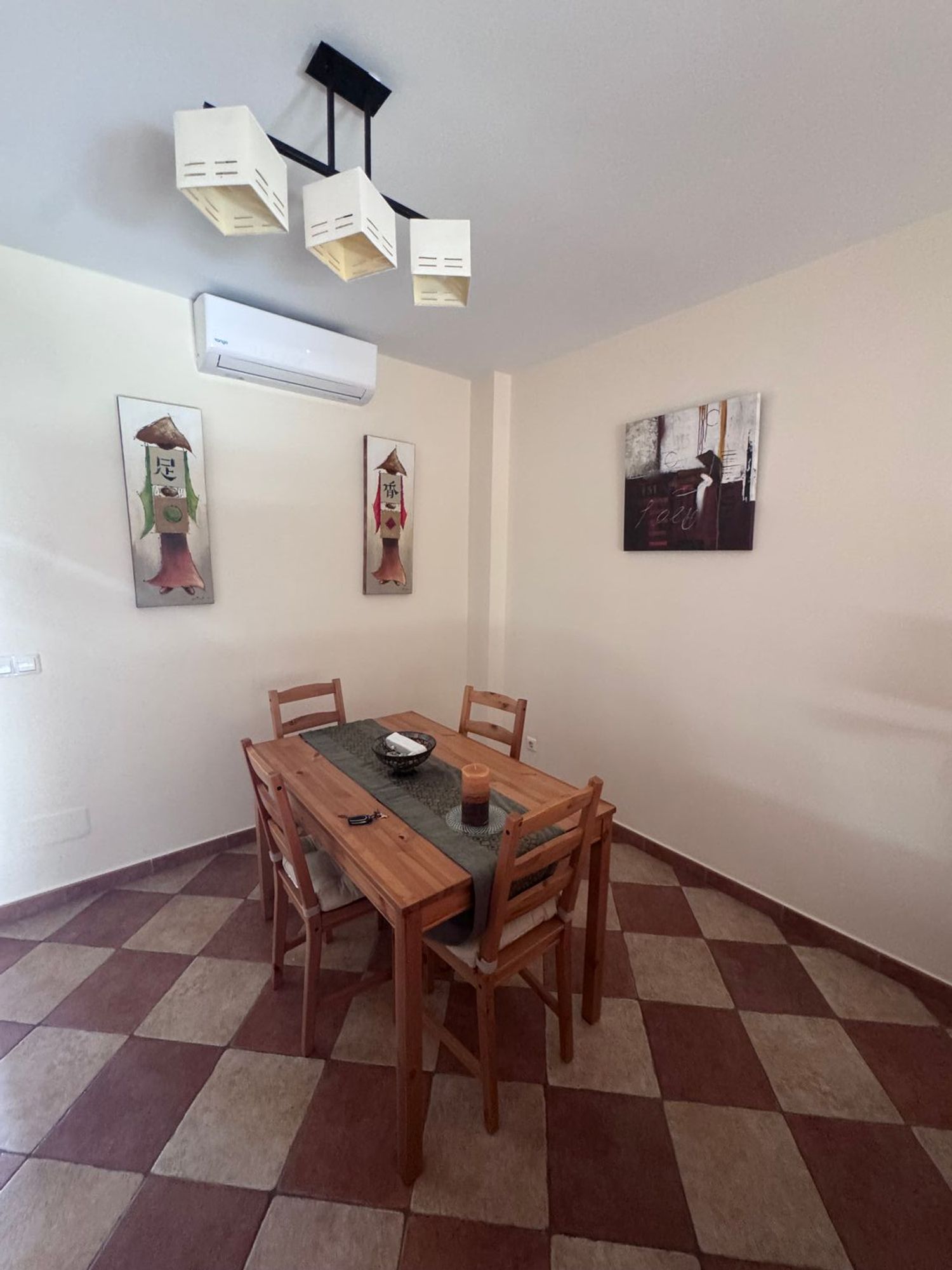 Piso en Calle Enebros, 5, Los Pacos, Los Pacos - Foto 14