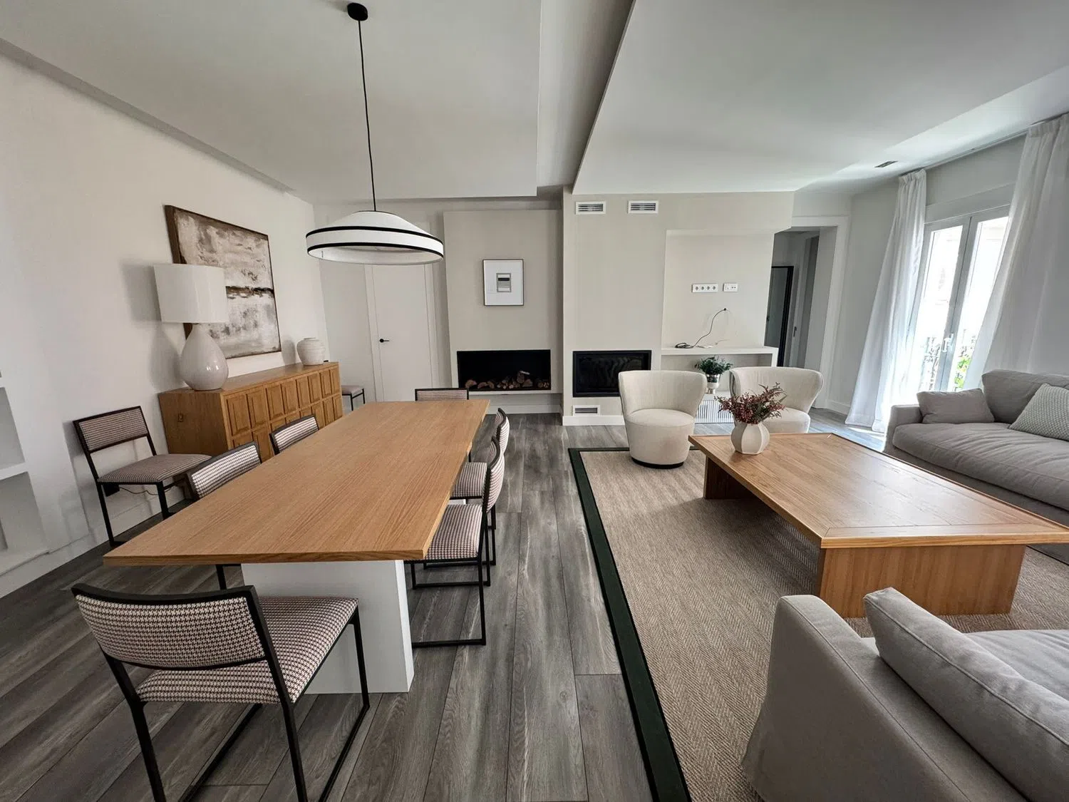 Piso en calle de Claudio Coello, 32 - Foto 8