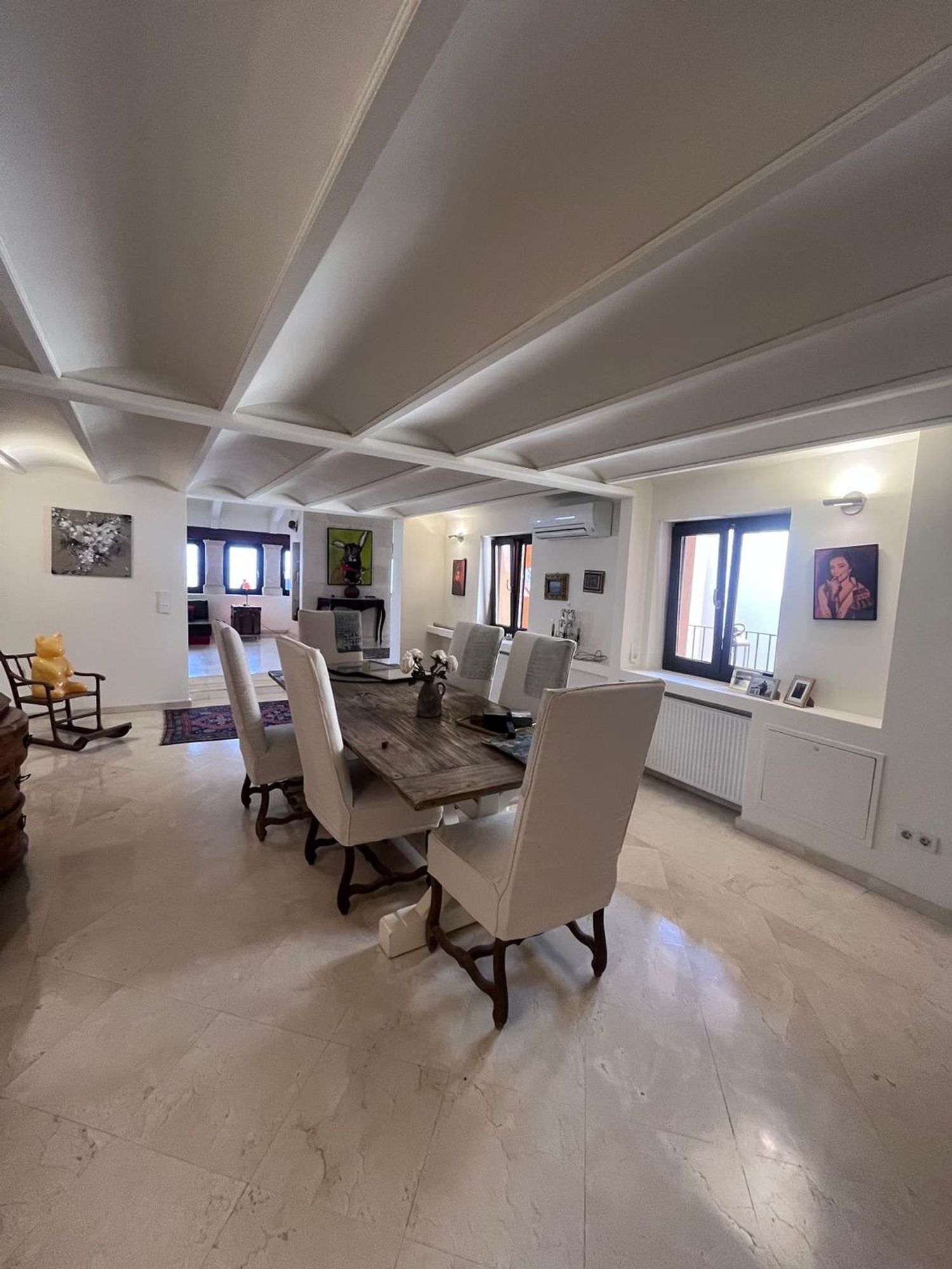 Ático en calle de Sant Pere, 14 - Foto 9