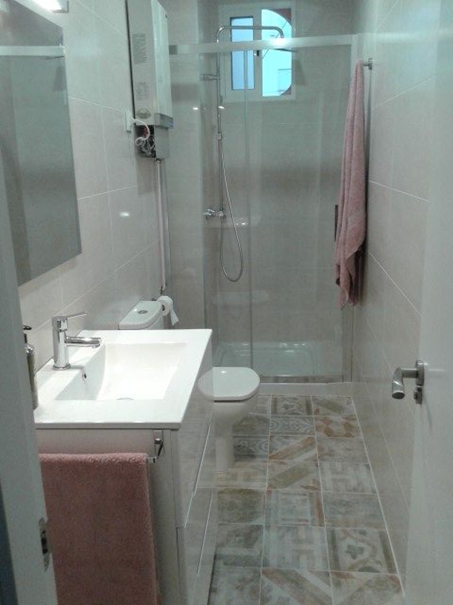Piso en Calle del Mestre Sosa, 31, Arrancapins - Foto 11