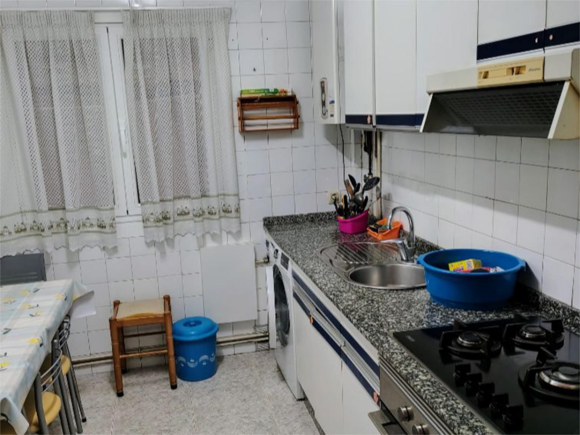 Piso en  Avenida de Romero Donallo 27 - Foto 7