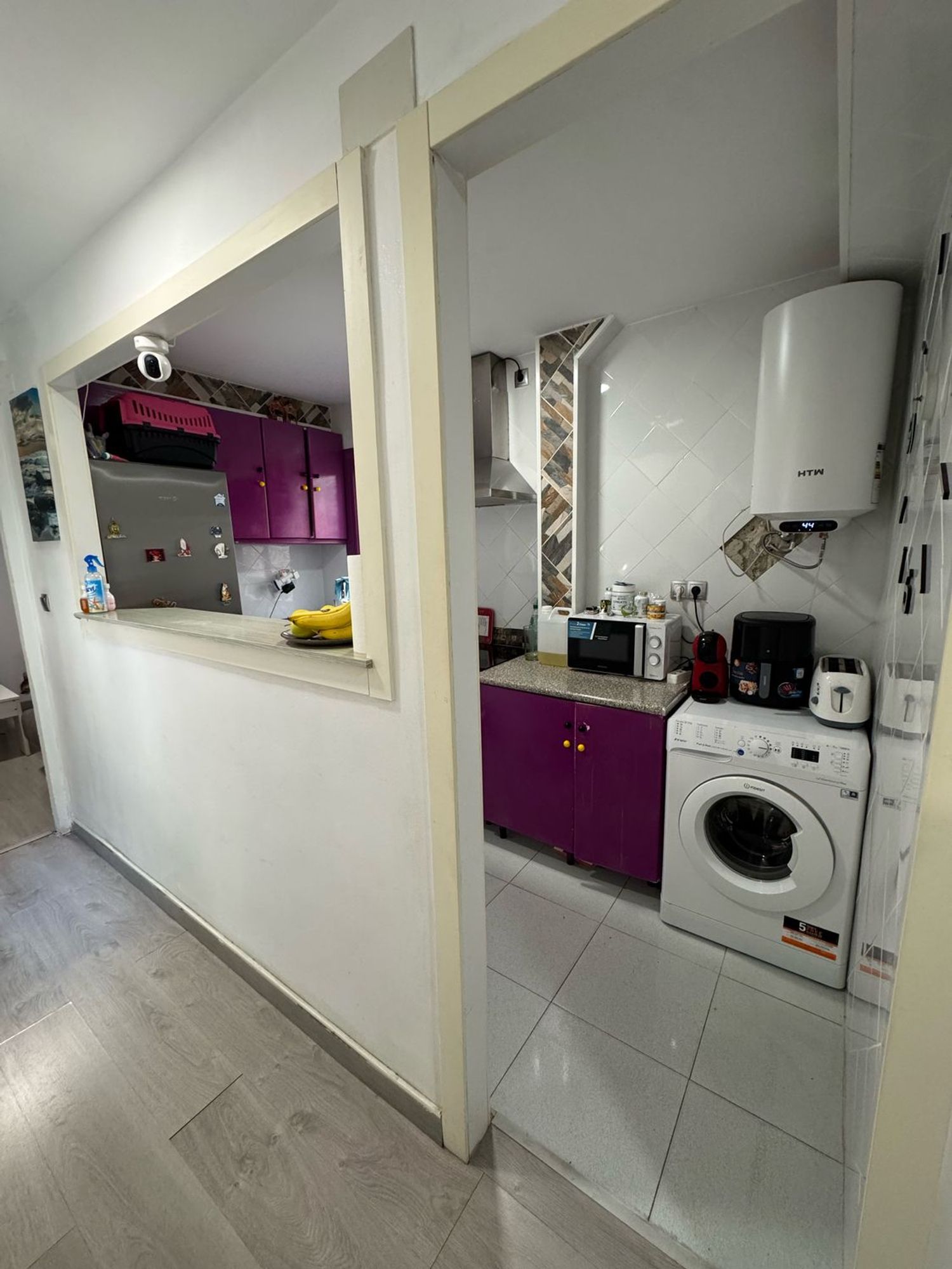 Piso en pasaje Eduardo Torroja, 8 - Foto 7