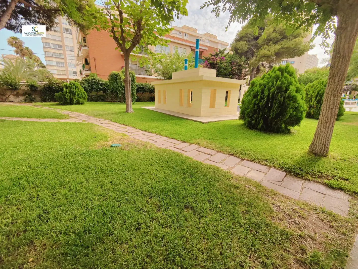 Piso en Alicante / Alacant - Foto 28