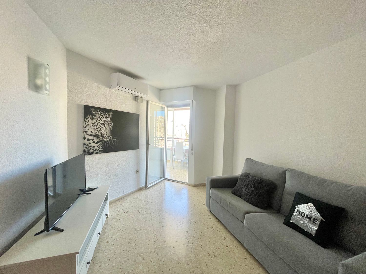 Piso en Avenida del Mediterráneo, 24 - Foto 17