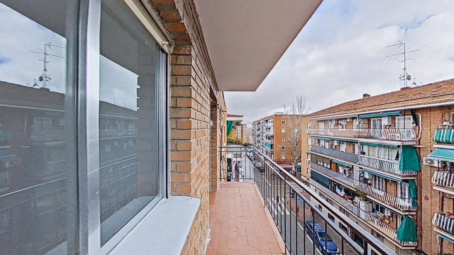 Piso en Barrio San Isidro - Foto 5